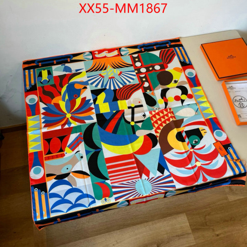 Scarf-Hermes online from china ID: MM1867 $: 55USD