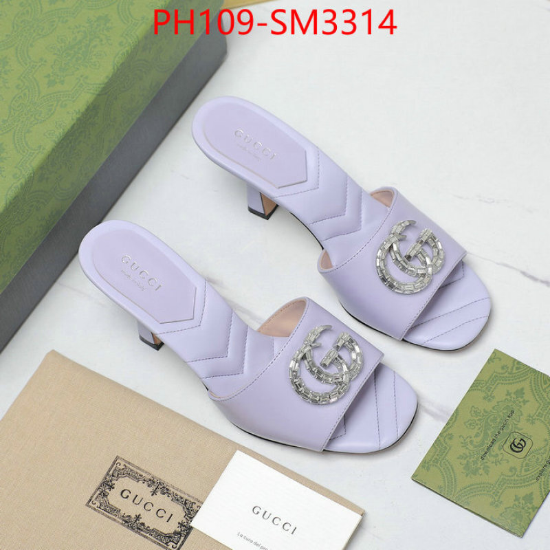 Women Shoes-Gucci wholesale designer shop ID: SM3314 $: 109USD-shoes yupoo Women Shoes-Gucci wholesale designer shop ID: SM3314 $: 109USD