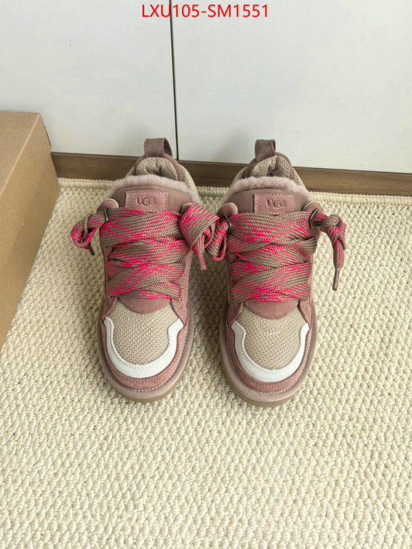 Women Shoes-UGG knockoff ID: SM1551 $: 105USD