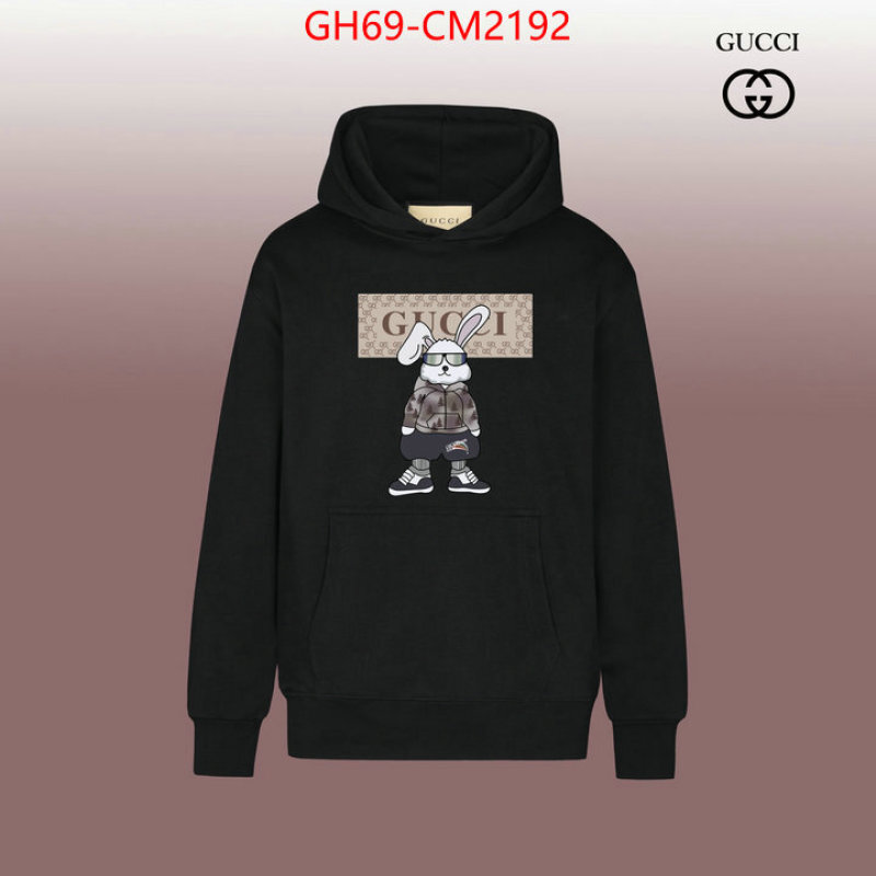 Clothing-Gucci can you buy knockoff ID: CM2192 $: 69USD