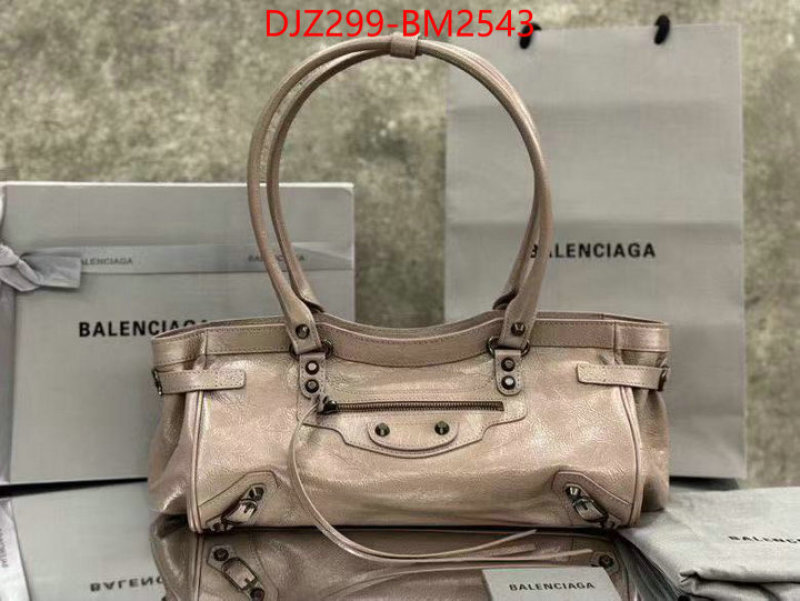 Balenciaga Bags(TOP)-Neo Classic- best designer replica ID: BM2543 $: 299USD,