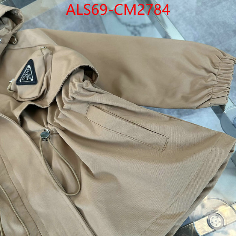 Kids clothing-Prada buy first copy replica ID: CM2784 $: 69USD