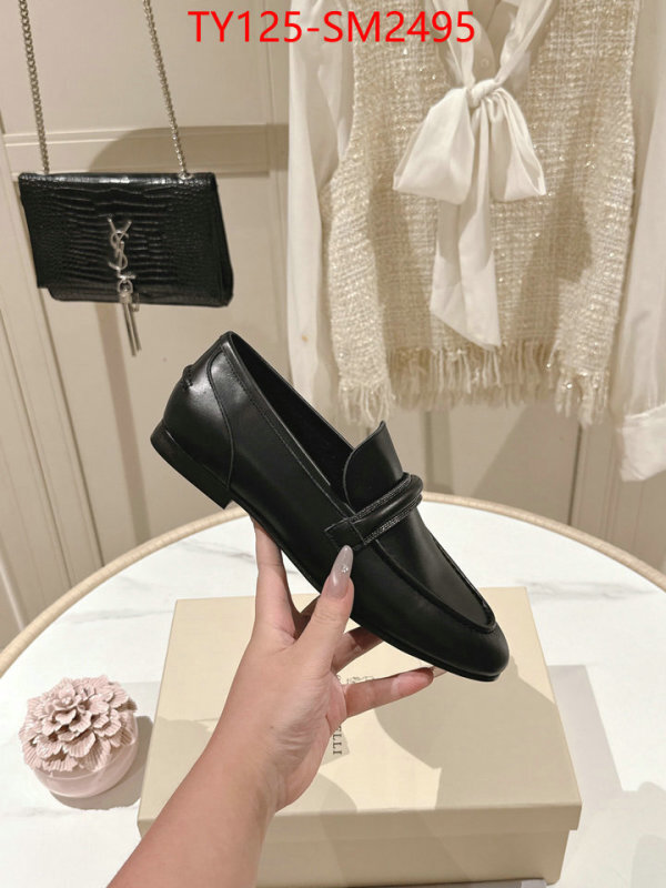 Women Shoes-Brunello cucinelli sell online luxury designer ID: SM2495 $: 125USD