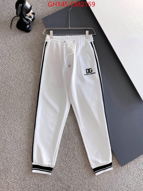 Clothing-DG buy best high-quality ID: CM2159 $: 145USD