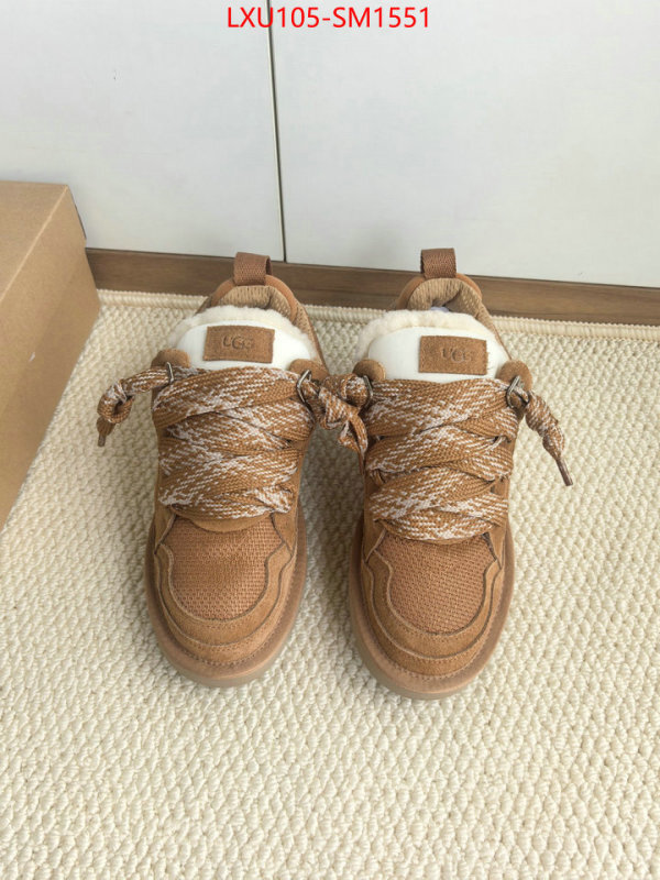 Women Shoes-UGG knockoff ID: SM1551 $: 105USD