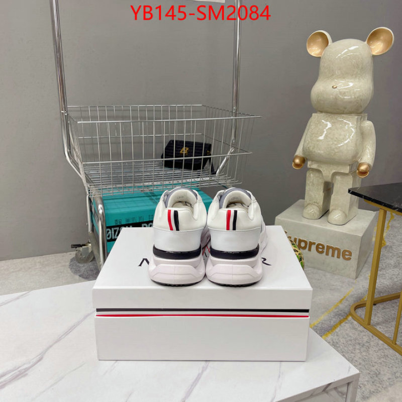Men Shoes-Moncler cheap replica designer ID: SM2084 $: 145USD