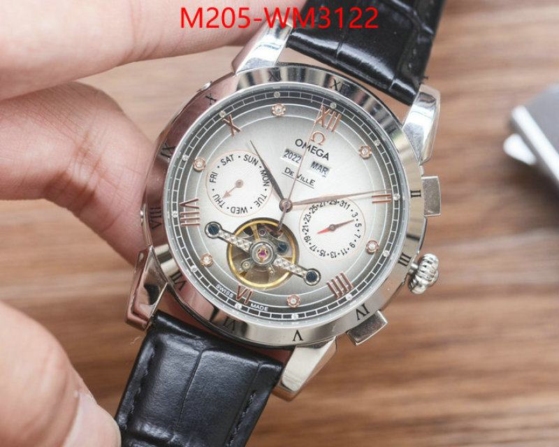 Watch(TOP)-Omega high quality replica ID: WM3122 $: 205USD-shoes yupoo Watch(TOP)-Omega high quality replica ID: WM3122 $: 205USD