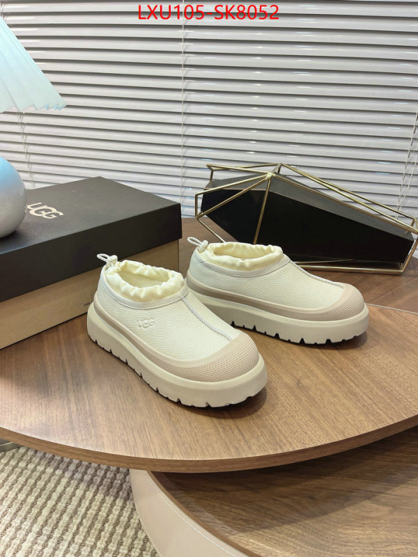 Men Shoes-UGG wholesale ID: SK8052 $: 105USD