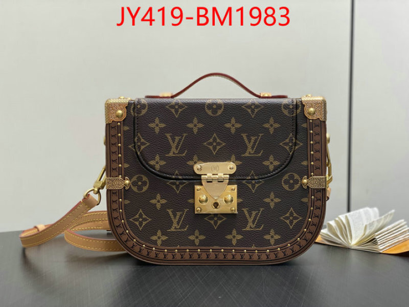 LV Bags(TOP)-Pochette MTis- buy online ID: BM1983 $: 419USD,-shoes yupoo LV Bags(TOP)-Pochette MTis- buy online ID: BM1983 $: 419USD,
