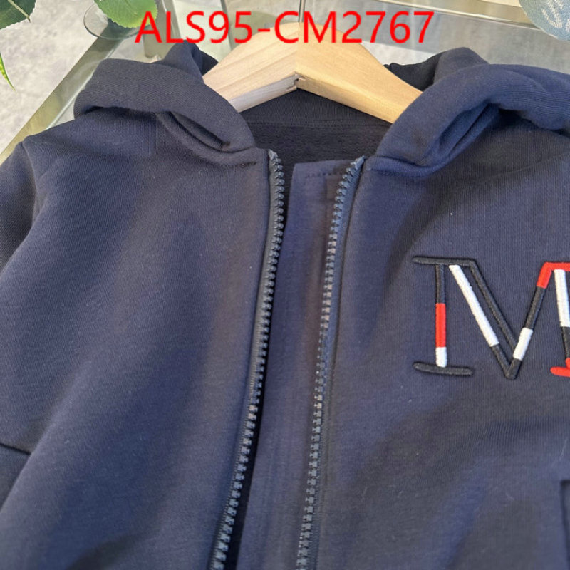 Kids clothing-Moncler fake aaaaa ID: CM2767 $: 95USD
