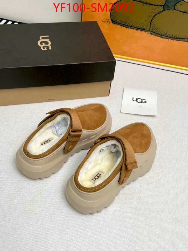 Women Shoes-UGG where can you buy replica ID: SM2097 $: 100USD
