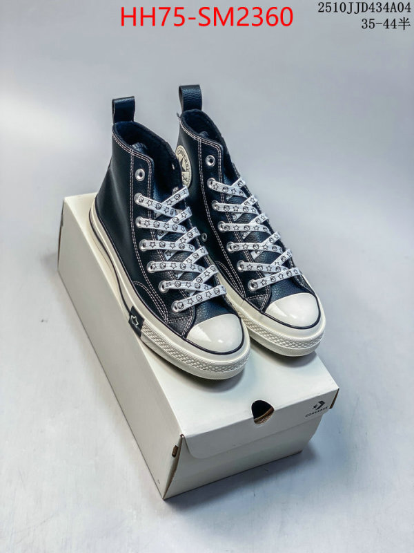 Women Shoes-Converse website to buy replica ID: SM2360 $: 75USD