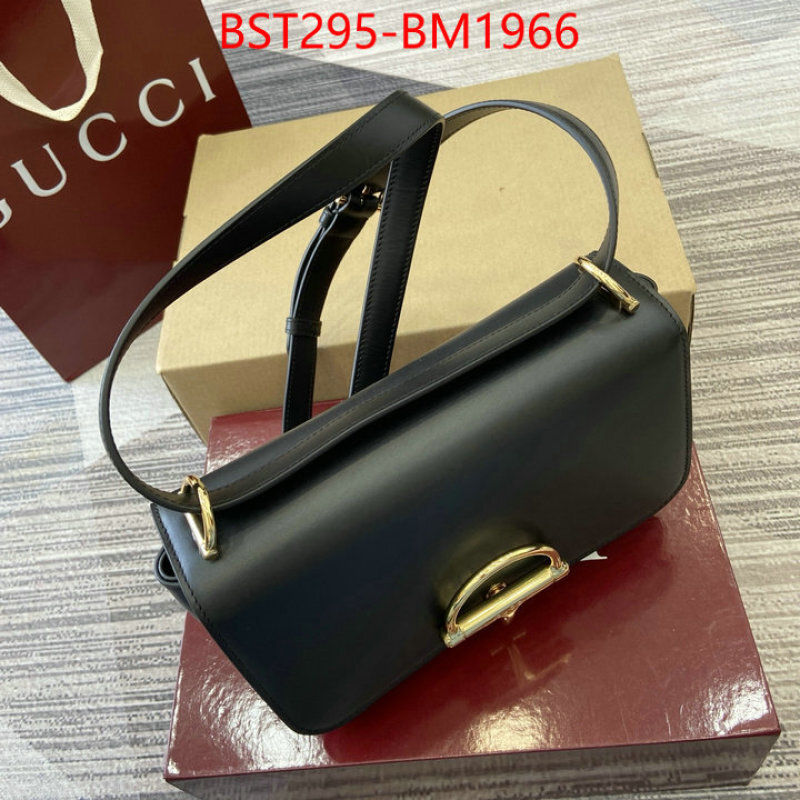 Gucci Bags(TOP)-Horsebit- what is a 1:1 replica ID: BM1966 $: 295USD,