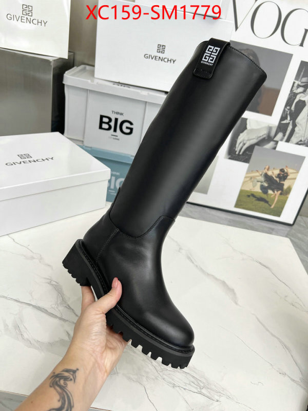 Women Shoes-Givenchy how to start selling replica ID: SM1779 $: 159USD