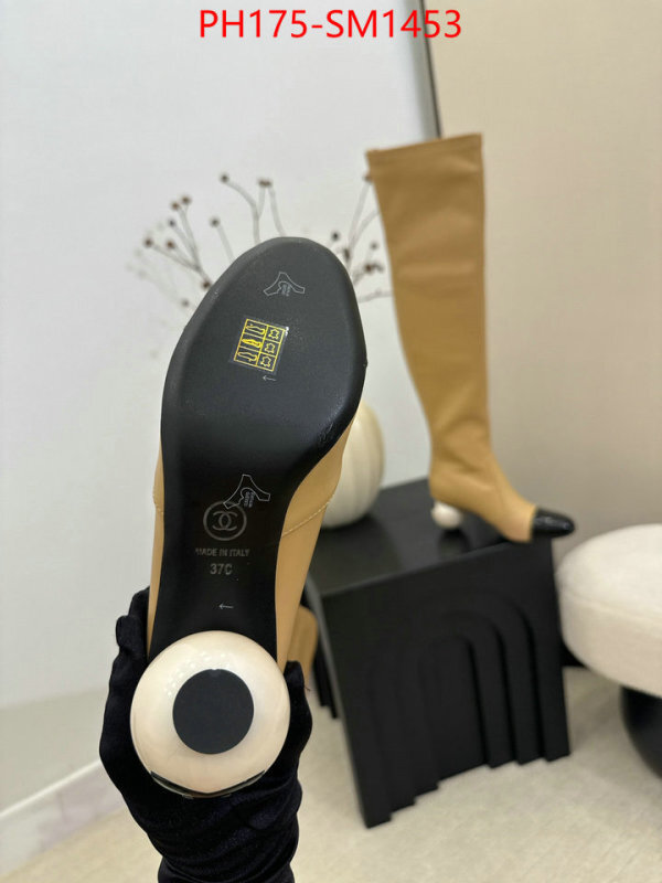 Women Shoes-Boots perfect ID: SM1453 $: 175USD