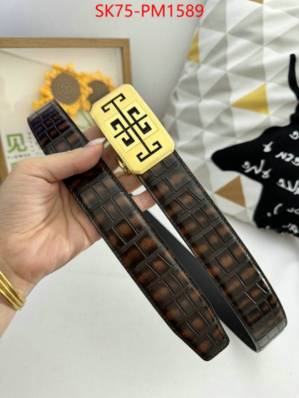 Belts-Givenchy best website for replica ID: PM1589 $: 75USD-shoes yupoo Belts-Givenchy best website for replica ID: PM1589 $: 75USD