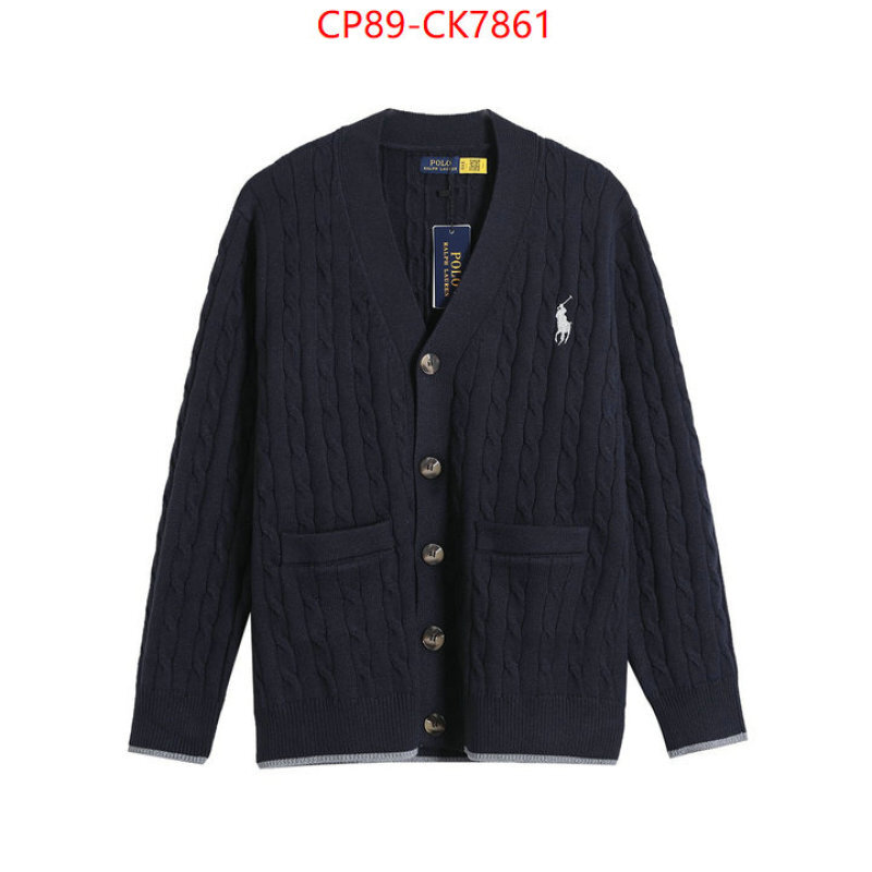 Clothing-Ralph Lauren best designer replica ID: CK7861 $: 89USD