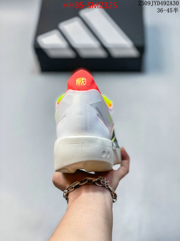 Women Shoes-Adidas quality aaaaa replica ID: SM2325 $: 85USD