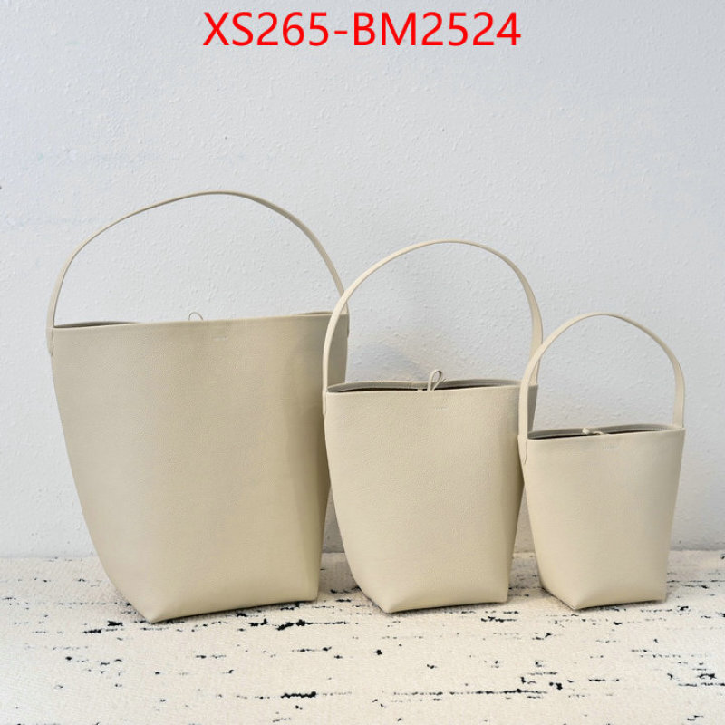 The Row Bags(TOP)-Bucket Bag- luxury fashion replica designers ID: BM2524
