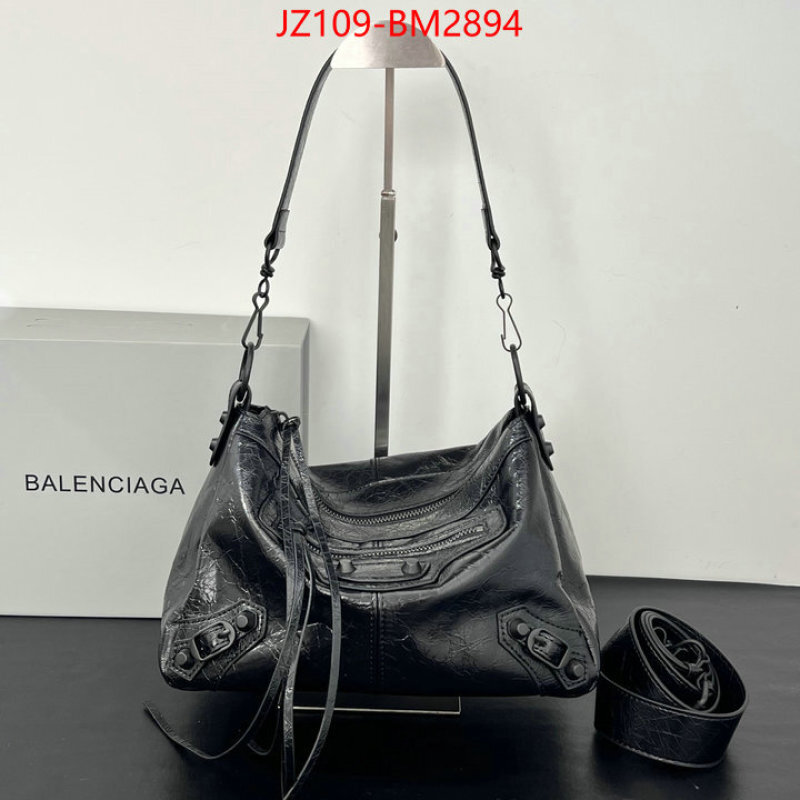 Balenciaga Bags(4A)-Neo Classic- mirror quality ID: BM2894 $: 109USD,