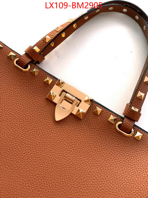 Valentino Bags(4A)-Handbag- aaaaa replica ID: BM2905 $: 109USD,