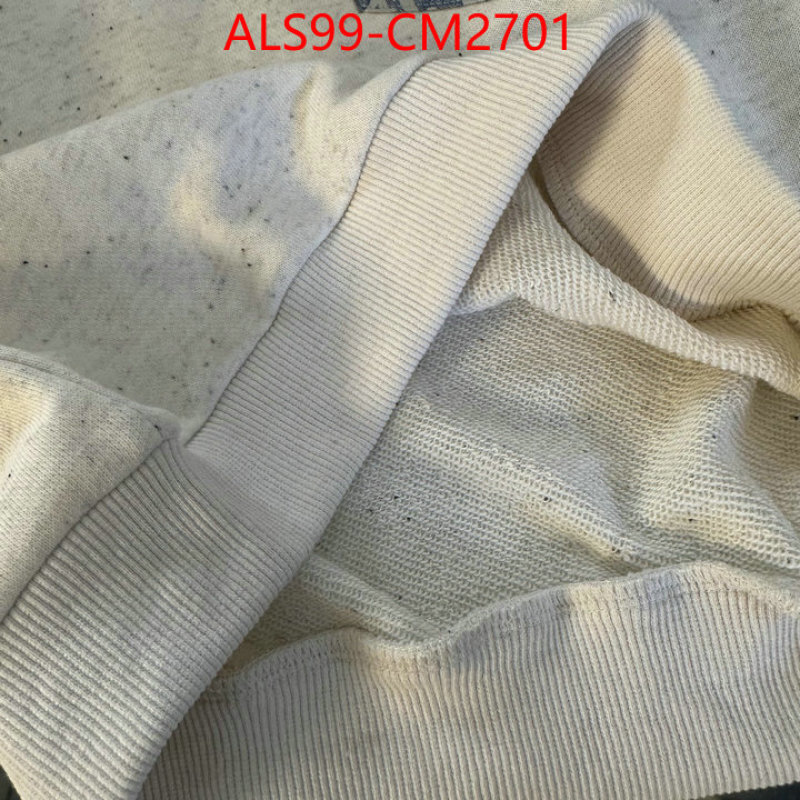 Kids clothing-Dior 1:1 replica ID: CM2701 $: 99USD