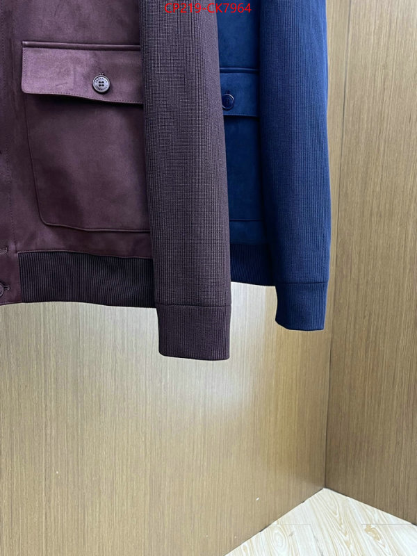Clothing-Brunello Cucinelli top ID: CK7964 $: 219USD