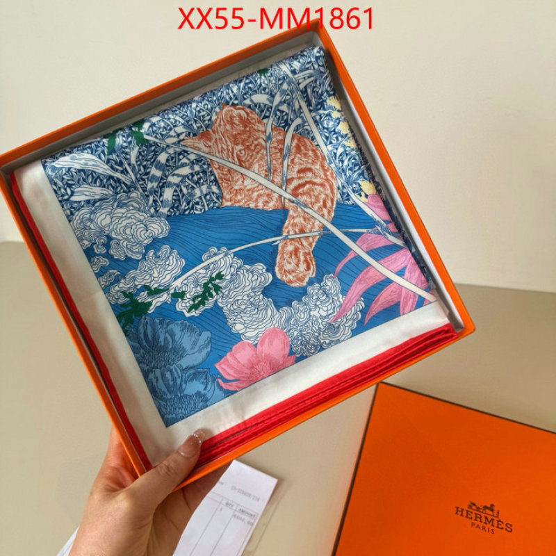 Scarf-Hermes perfect quality ID: MM1861 $: 55USD