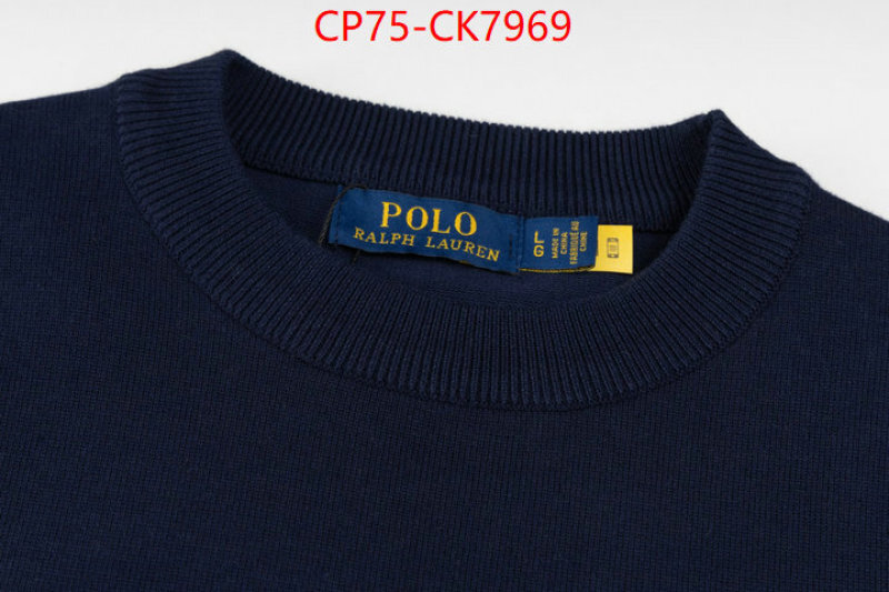 Clothing-Ralph Lauren online shop ID: CK7969 $: 75USD