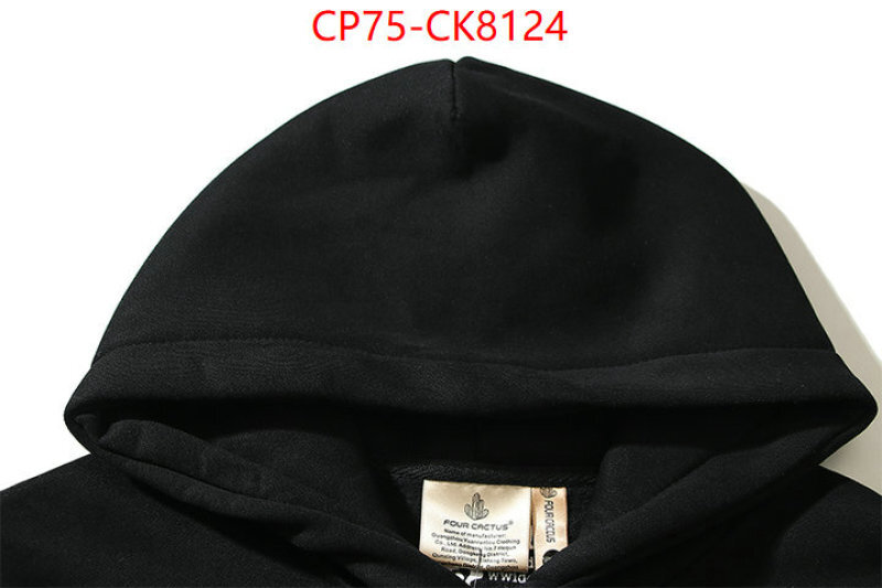 Clothing-Sp5der the most popular ID: CK8124 $: 75USD