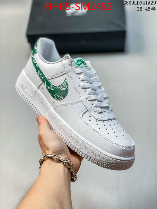 Men Shoes-Nike where to find the best replicas ID: SM2482 $: 65USD