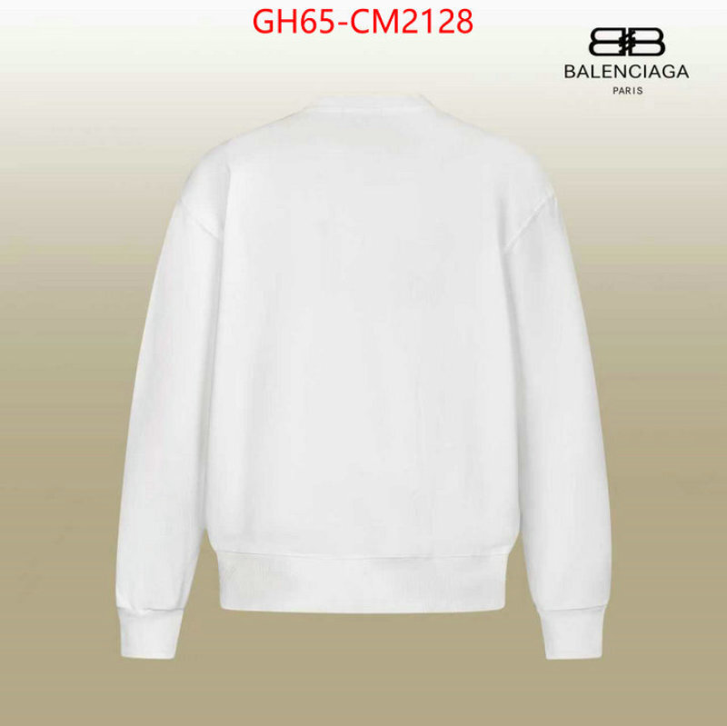 Clothing-Balenciaga shop the best high quality ID: CM2128 $: 65USD