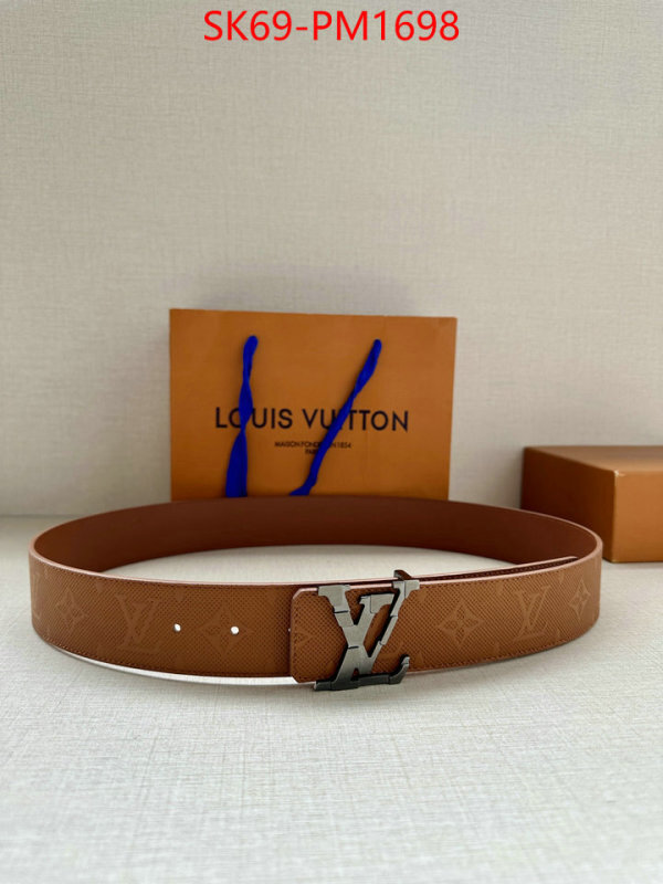 Belts-LV online ID: PM1698 $: 69USD