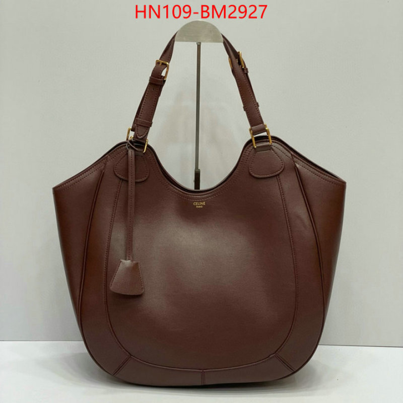 CELINE Bags(4A)-Handbag high quality designer replica ID: BM2927 $: 109USD,