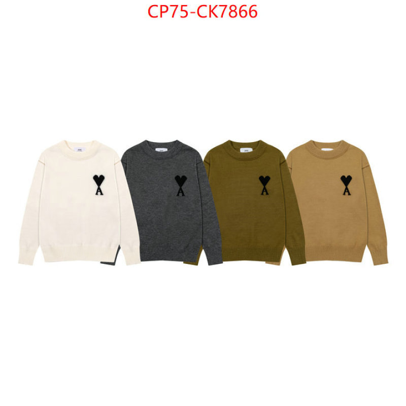 Clothing-AMI knockoff ID: CK7866 $: 75USD-shoes yupoo Clothing-AMI knockoff ID: CK7866 $: 75USD
