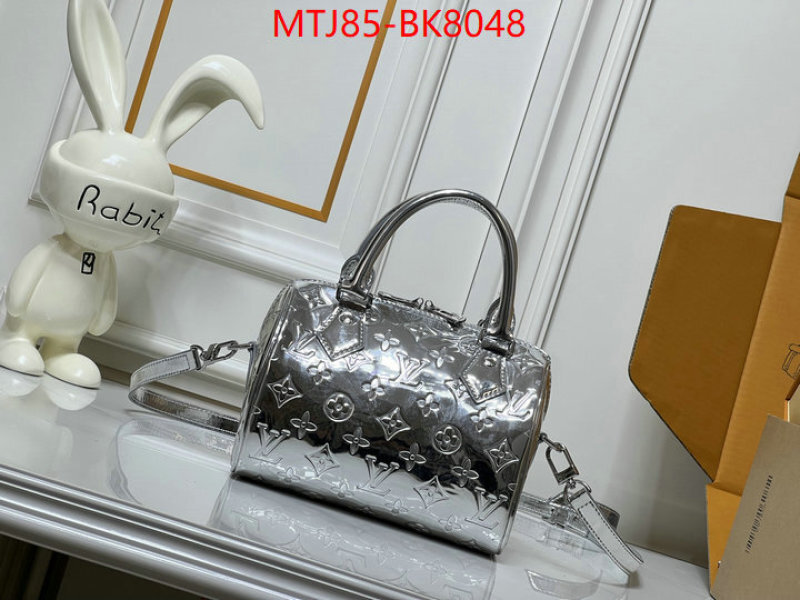 LV Bags(4A)-Speedy- fashion replica ID: BK8048 $: 85USD,