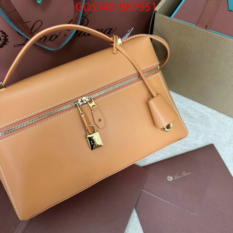 Loro piana Bags (TOP)-Crossbody- sell online ID: BK7951 $: 340USD,-shoes yupoo Loro piana Bags (TOP)-Crossbody- sell online ID: BK7951 $: 340USD,
