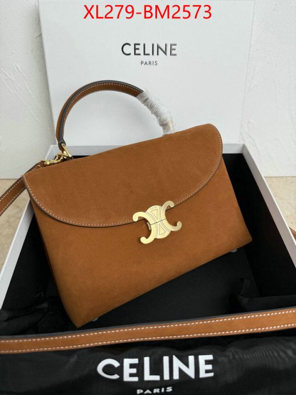 Celine Bags(TOP)-Triomphe Series replica aaaaa+ designer ID: BM2573