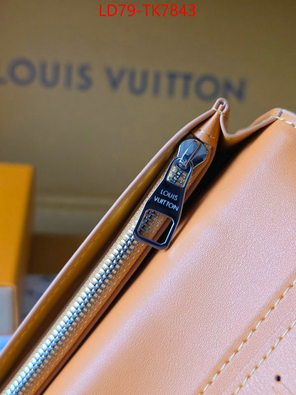 LV Bags(TOP)-Wallet where can i buy the best 1:1 original ID: TK7843 $: 79USD,-shoes yupoo LV Bags(TOP)-Wallet where can i buy the best 1:1 original ID: TK7843 $: 79USD,