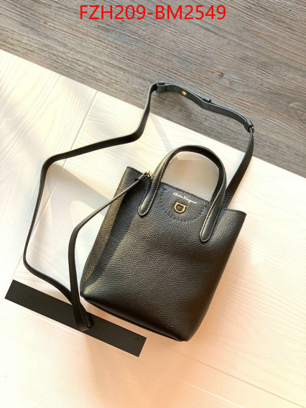 Ferragamo(TOP)-Crossbody- buy cheap replica ID: BM2549 $: 209USD,