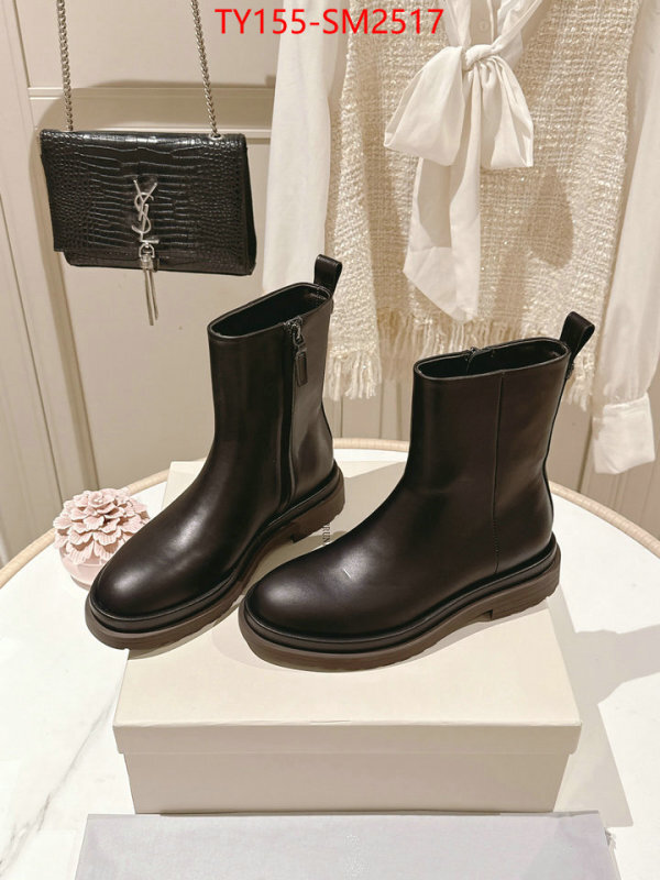 Women Shoes-Boots top quality designer replica ID: SM2517 $: 155USD