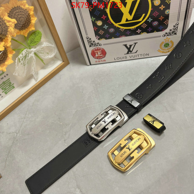 Belts-LV buy ID: PM1723 $: 79USD