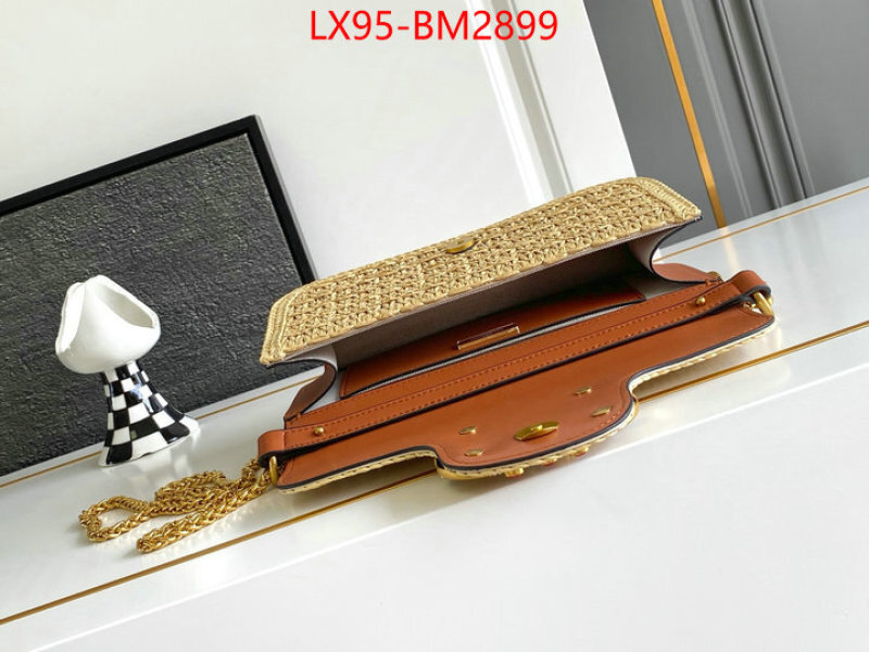 Valentino Bags(4A)-Crossbody- buy the best replica ID: BM2899 $: 95USD,
