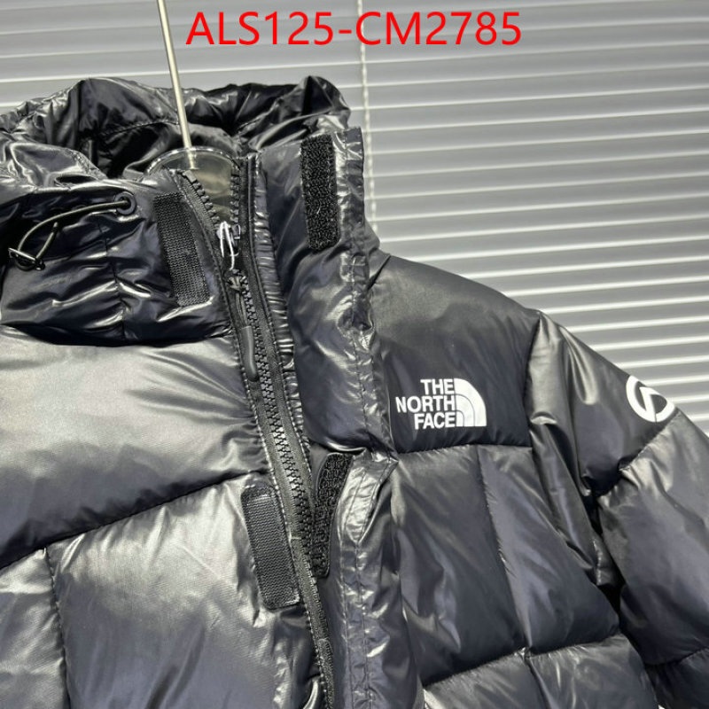 Kids clothing-Down jacket best replica new style ID: CM2785 $: 125USD