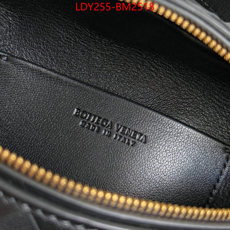BV Bags(TOP)-Crossbody- the best ID: BM2518 $: 255USD,