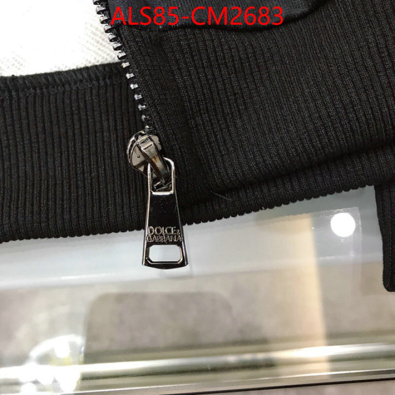 Kids clothing-DG best replica quality ID: CM2683 $: 85USD