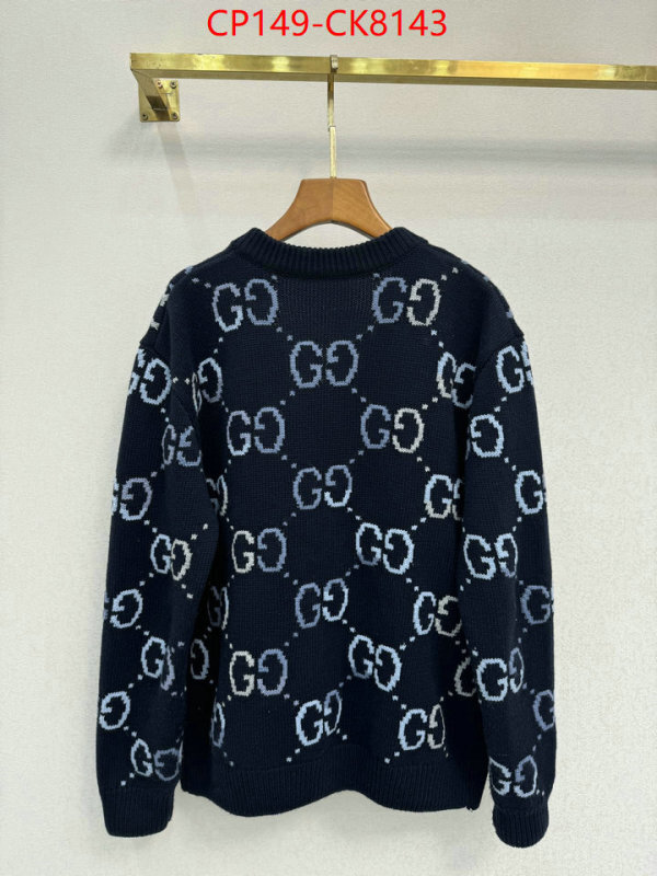 Clothing-Gucci outlet 1:1 replica ID: CK8143 $: 149USD-shoes yupoo Clothing-Gucci outlet 1:1 replica ID: CK8143 $: 149USD