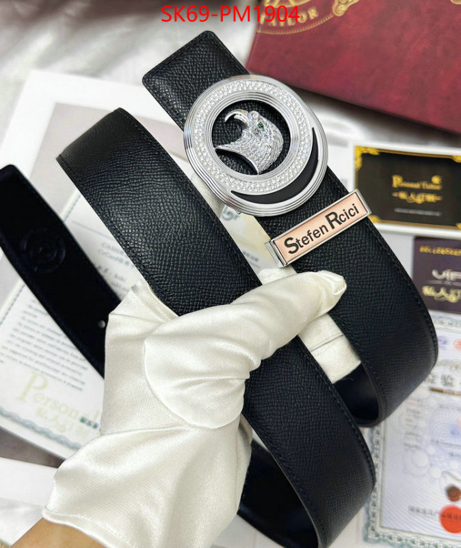 Belts-STEFANO Ricci where to buy fakes ID: PM1905 $: 69USD-shoes yupoo Belts-STEFANO Ricci where to buy fakes ID: PM1905 $: 69USD