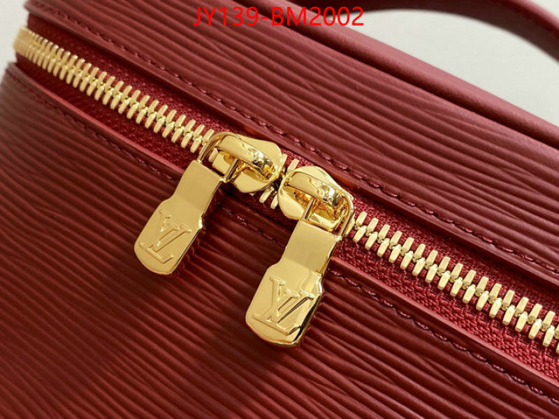 LV Bags(TOP)-Vanity Bag- shop designer ID: BM2002 $: 139USD,-shoes yupoo LV Bags(TOP)-Vanity Bag- shop designer ID: BM2002 $: 139USD,