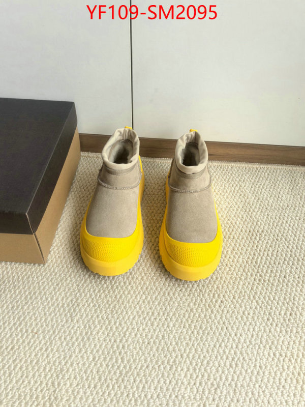 Men Shoes-UGG replica for cheap ID: SM2095 $: 109USD